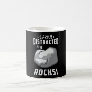 Caneca De Café Professor de Geografia Mapa Engraçado Mundo Cont