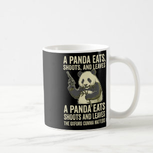 Caneca De Café Professor de Inglês Gramática Pontuação Humor Oxfo