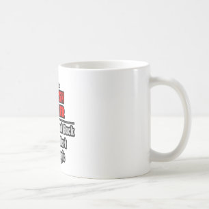 Caneca De Café Professor de Inglês... Trabalhe na minha magia.