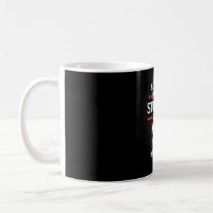 Caneca De Café Professor De Matemática 5 Em 4 Pessoas