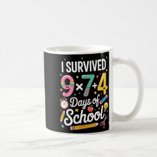 Caneca De Café Professor de Matemática 67 Meme Humor de Sala de A