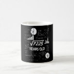 Caneca De Café Professor de Matemática de 85 Anos de Idade, 85.o<br><div class="desc">Design de aniversário Para qualquer um que seja o horóscopo dizer difícil e entubado,  mas vale totalmente a pena.Vista-o com orgulho no trabalho,  academia perfeita para combinar com shorts,  leggings ou jeans para uma aparência casual,  mas tenra</div>