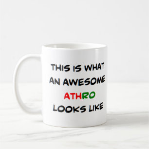 Caneca De Café professor de solteiros fantástico que atira canec