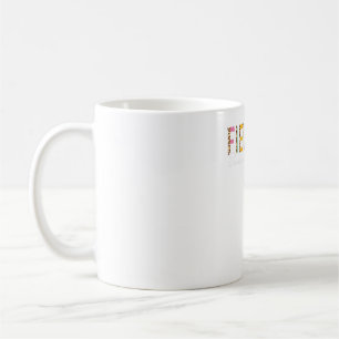 Caneca De Café Professor Do 2º Ano Do Campo 2022 No Último Dia Do