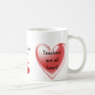 Caneca De Café Professor Gift Mug