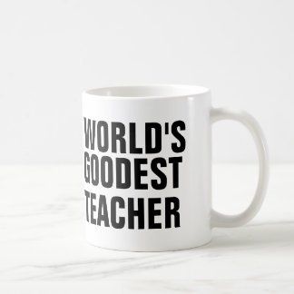 Caneca De Café Professor mais elegante do mundo