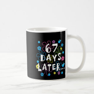 Caneca De Café Professor Meme Aluno Escola Presente Engraçado Hom