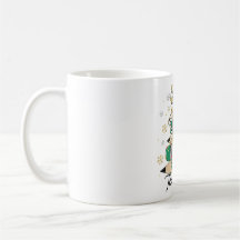 Professora Coffee Mug