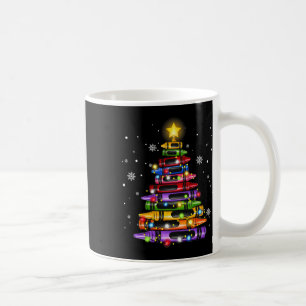 Caneca De Café Professora Crayon, Escola Estudantil de Luzes de Á