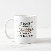 Professora de Arte Sparkle