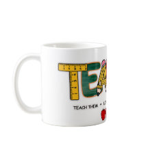 Professora Ensina-os, ama-os, vê-los crescer