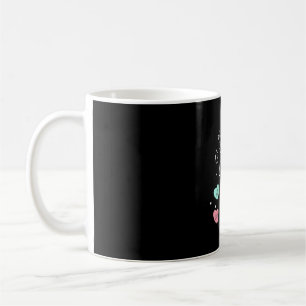 Caneca De Café Professora Minha Classe É Cheio De Divertimento