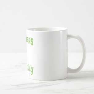 Caneca De Café Professores Da Classe 1rua Trabalham Praticamente