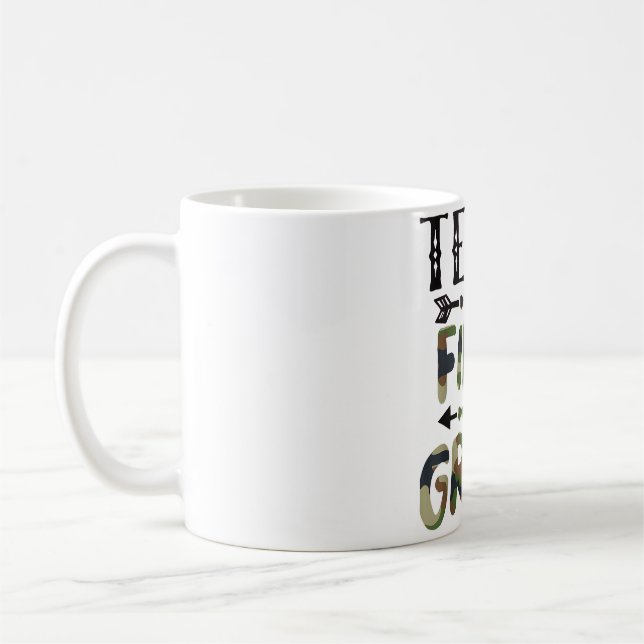 Caneca De Café Professores Do Quinto Ano De Volta Ao Camo Do Dia  (Esquerda)