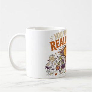 Caneca De Café Profissional de Mecânica de Luz do Motor de Verifi