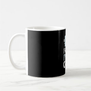 Caneca De Café Programador Apenas Para O Cache