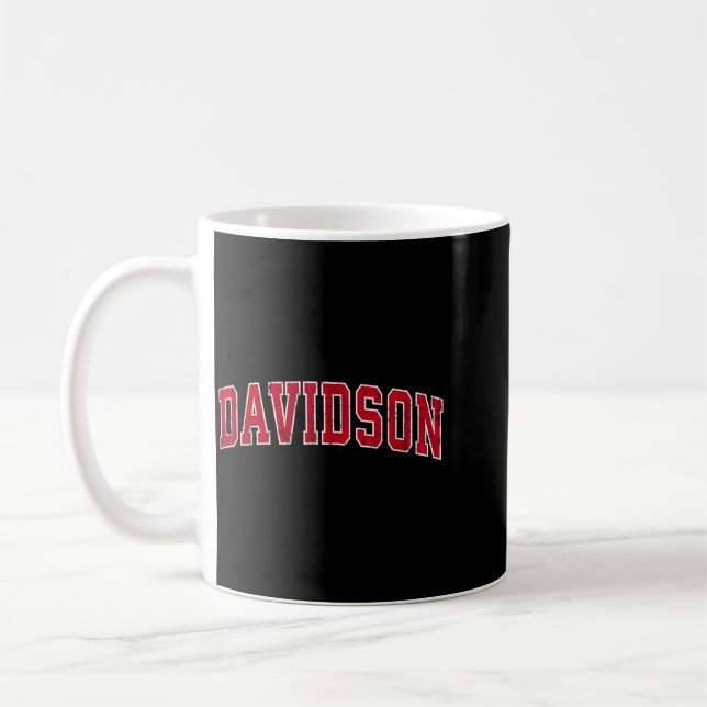 Caneca De Café Programas de Sucesso de Estudantes no Tennessee Tn (Esquerda)