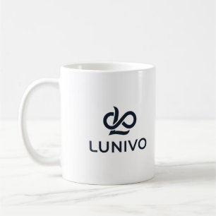 Caneca De Café — Projetado para Ser Diferente Minimalista Mode