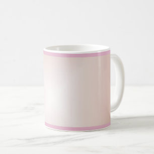 Caneca De Café Projete-o você mesmo