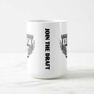 Caneca De Café PROJETO (2023) Coffee Mug