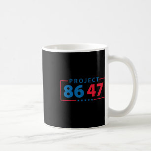 Caneca De Café Projeto 8647 Resiste à sutil Foxtrot Delta Tango P