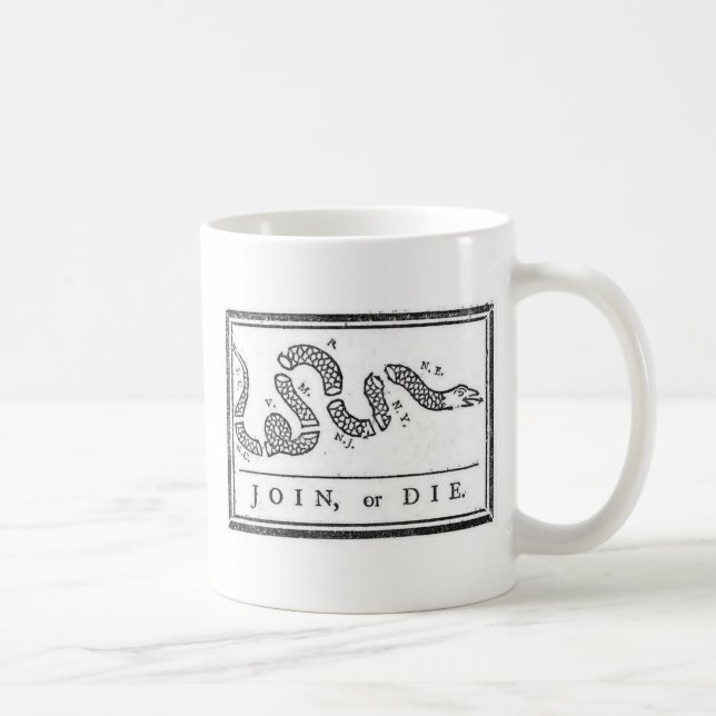 Caneca De Café Projeto 9/12 (Direita)