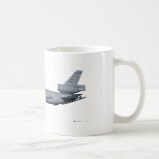 Caneca De Café Prolongamento de Douglas KC-10