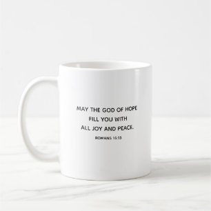 Caneca De Café Promoção de Marca Simples