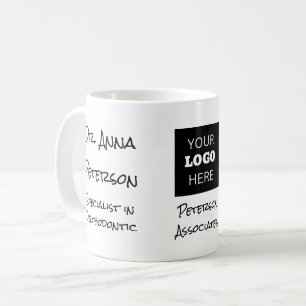 Caneca De Café Promoção do Marketing da empresa