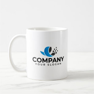 Caneca De Café Promoção personalizada da empresa
