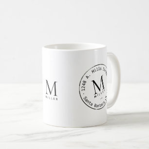 Caneca De Café promocional