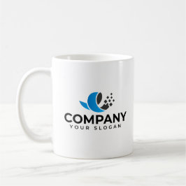 Caneca De Café Promocional Personalizado da Empresa