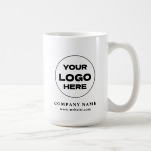 Caneca De Café Promoções de Brindes Personalizados com Logotipo M