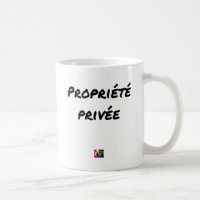 Propriedade Privada - Jogos de Palavras - François