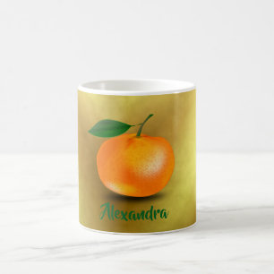 Caneca De Café Prosperidade de Ano Novo Chinês Pessoal