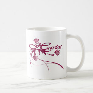 Caneca De Café Prostituta