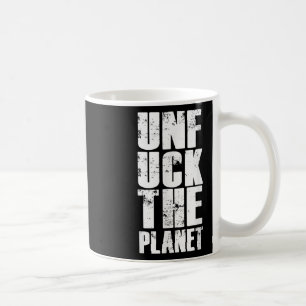 Caneca De Café Proteção ambiental Ambiente Planeta Ambiente