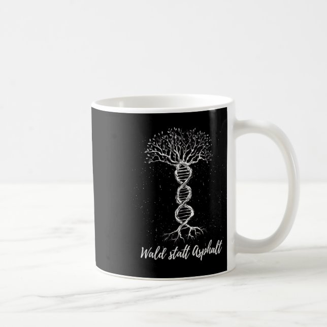 Caneca De Café Proteção Ambiental Baum, Proteção Climática, (Direita)