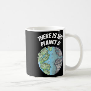 Caneca De Café Proteção Ambiental Contra O Clima Fff Ff Fo