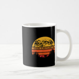 Caneca De Café Proteção ambiental Natureza Alterações climáticas