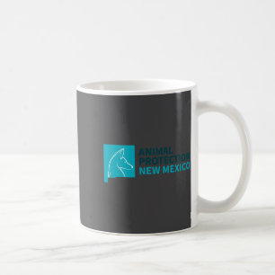 Caneca De Café Proteção Animal Novo México _1