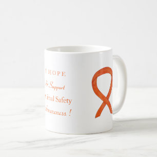 Caneca De Café Proteção dos animais