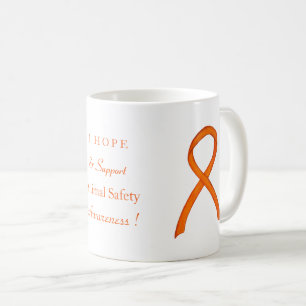 Caneca De Café Proteção dos animais