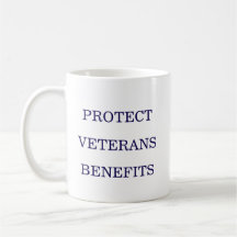 Proteger os Benefícios dos Veteranos Político 