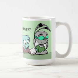Caneca De Café Proteja seu café