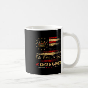 Caneca De Café Protesto Patriótico Pró-Democracia 14 de Junho Sem