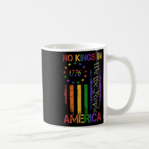 Caneca De Café Protesto Patriótico Pró-Democracia 14 de Junho Sem