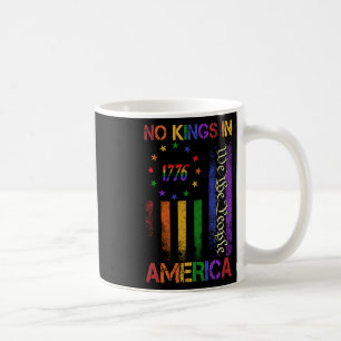 Caneca De Café Protesto Patriótico Pró-Democracia 14 de junho Sem