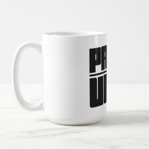 Caneca De Café Provo - Utah