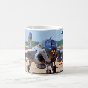 CANECA DE CAFÉ PROWLER EA-6B